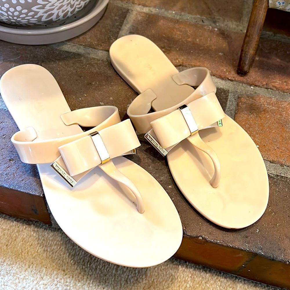 Micheal Kors sandals